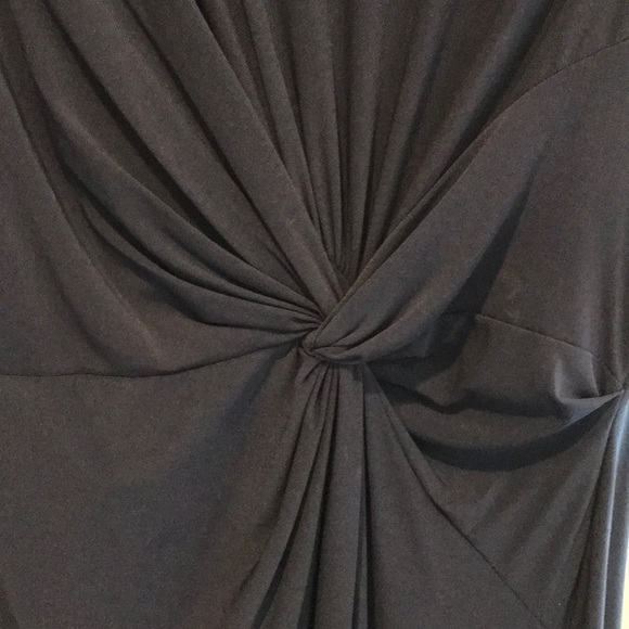 NWT Ignite Evenings by Carol Lin gown - Picture 3 of 8